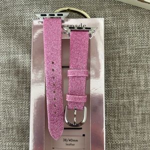 Kate Spade Apple Watch Band